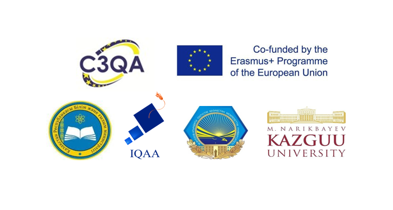 erasmus c3qa logos