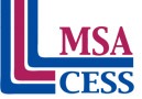 msa cess logo