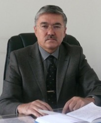 Seydumanov Sultan